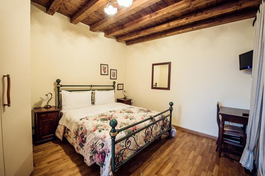 Corte Dell' Oca Subbiano Номер фото