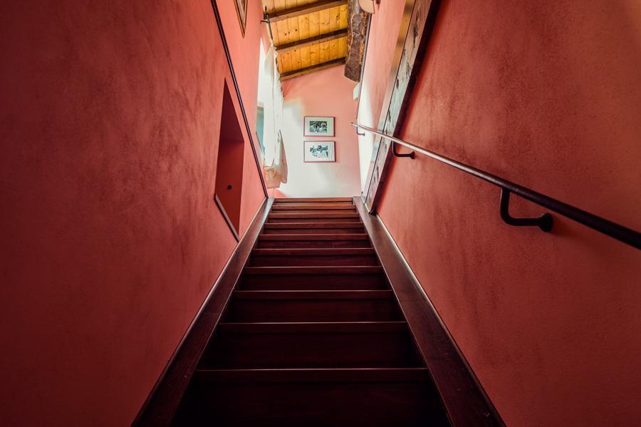 Corte Dell' Oca Subbiano Номер фото
