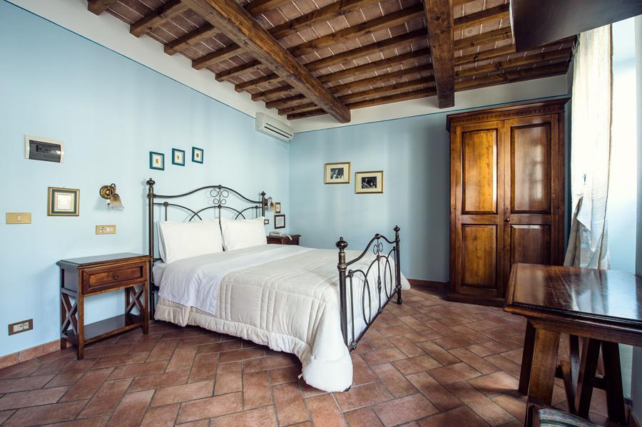 Corte Dell' Oca Subbiano Номер фото