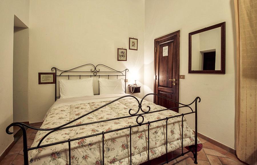 Corte Dell' Oca Subbiano Номер фото