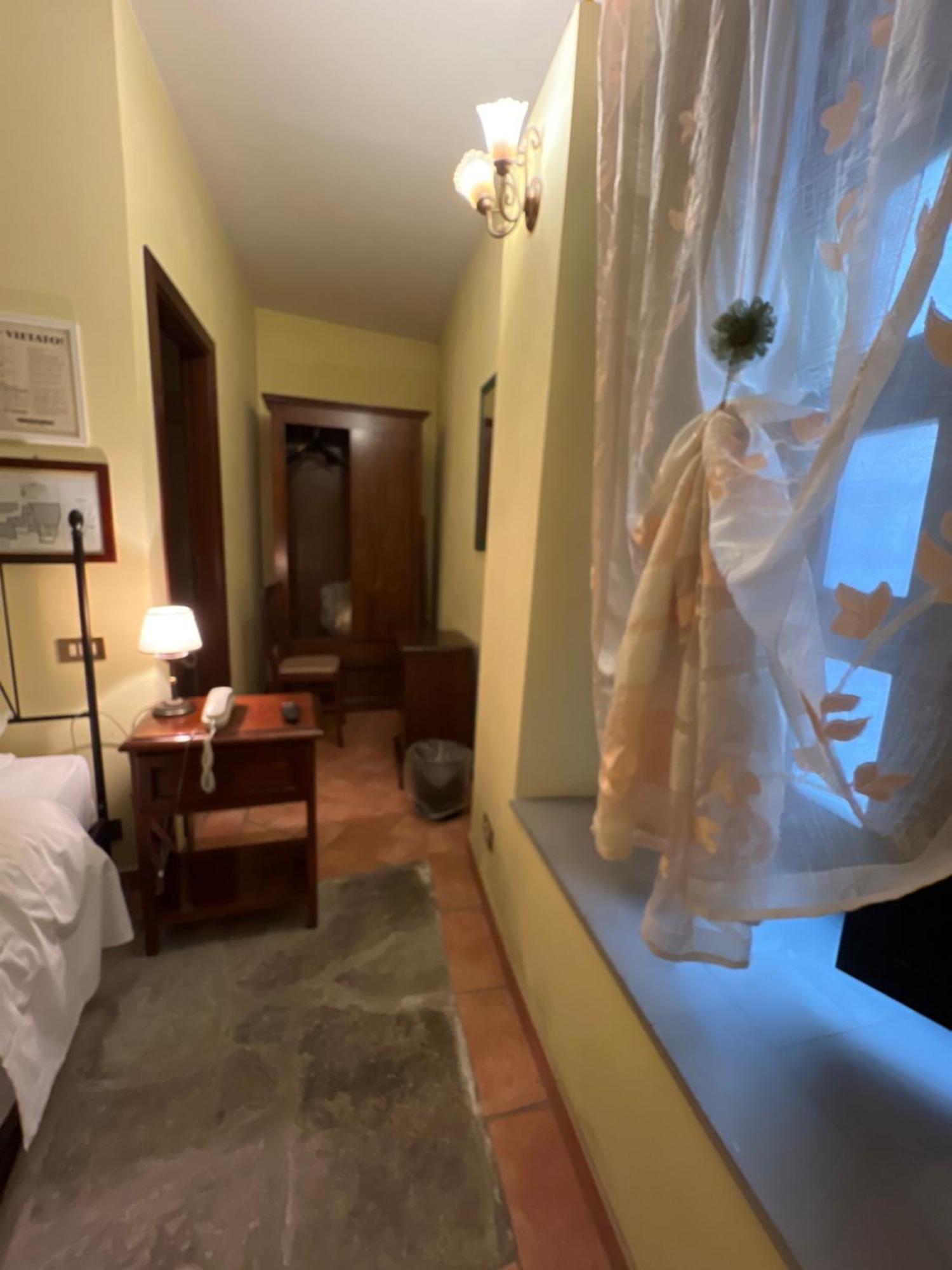 Corte Dell' Oca Subbiano Екстер'єр фото