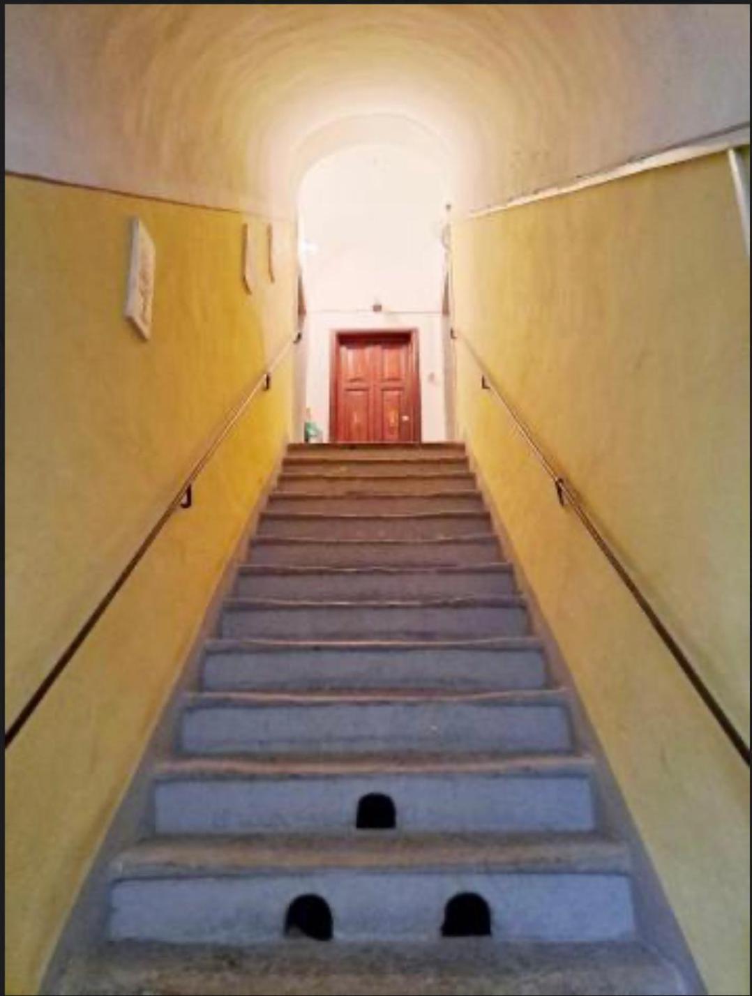 Corte Dell' Oca Subbiano Екстер'єр фото