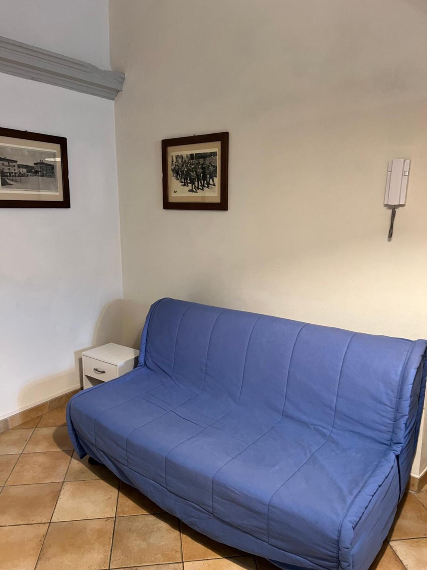 Corte Dell' Oca Subbiano Номер фото