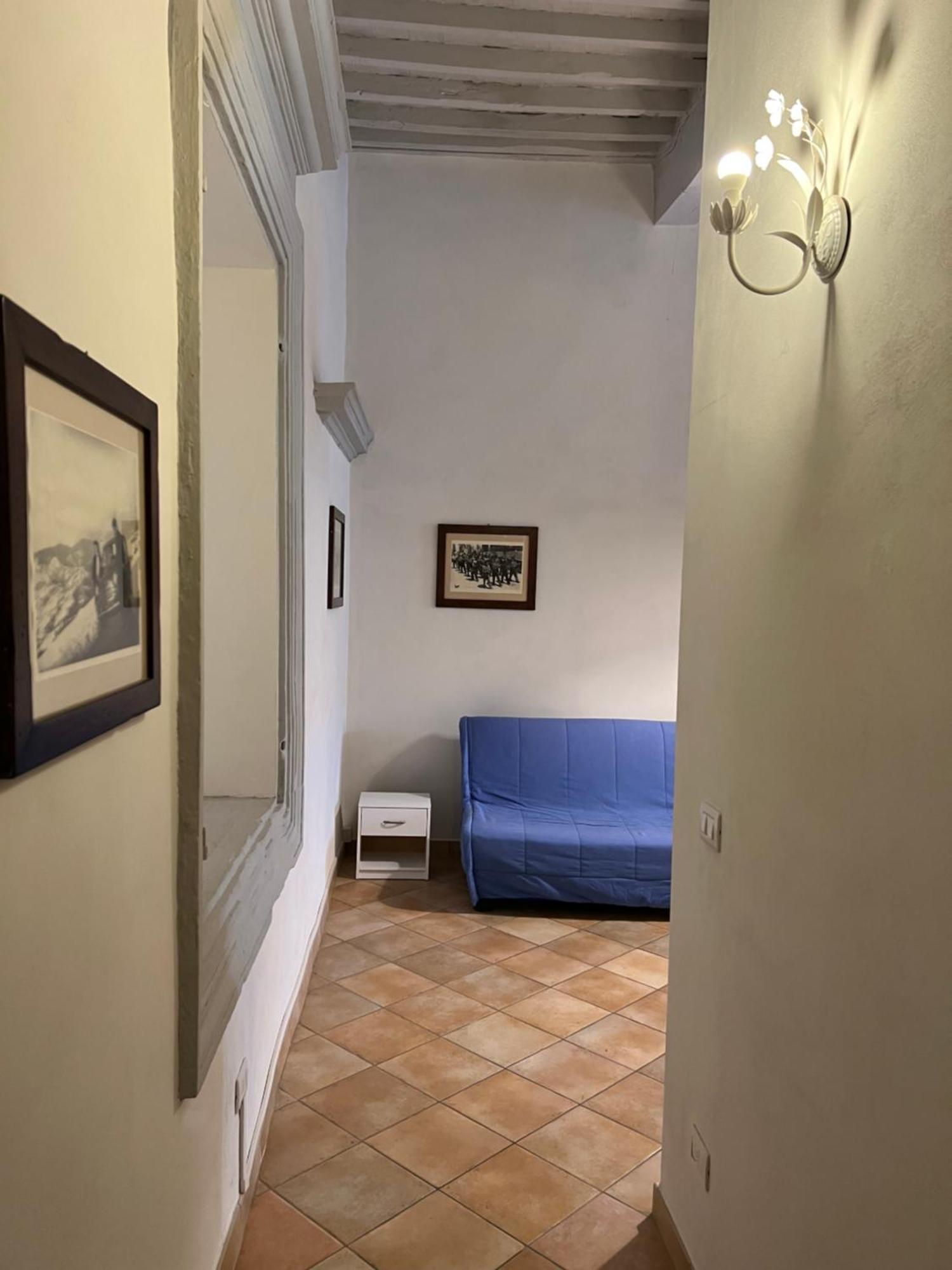 Corte Dell' Oca Subbiano Номер фото
